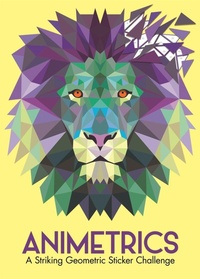Enlarge image Cover: Animetrics - Buster Books