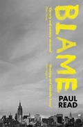 Cover: Blame: Dark and suspenseful family drama - Legend Press