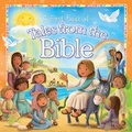 Cover: A First Book of Tales from the Bible - Award Publications Ltd