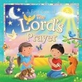 Cover: A First Book of The Lord's Prayer - Award Publications Ltd