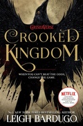 Cover: Crooked Kingdom - Orion Children's Books