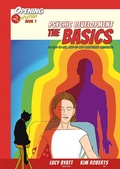 Cover: Psychic Development the Basics - Findhorn Press