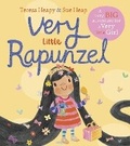 Cover: Very Little Rapunzel - Red Fox