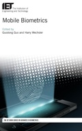 Cover: Mobile Biometrics - Institution of Engineering and Technology