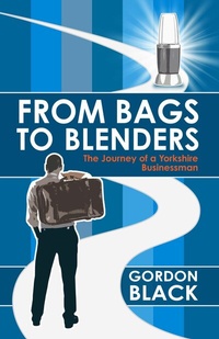 Abbildung von: From Bags to Blenders - Icon Books