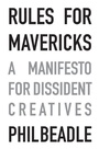 Cover: Rules for Mavericks - Crown House Publishing
