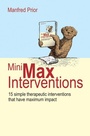 Cover: MiniMax Interventions - Crown House Publishing
