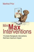 Cover: MiniMax Interventions - Crown House Publishing
