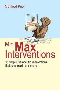 Enlarge image Cover: MiniMax Interventions - Crown House Publishing