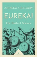Cover: Eureka! (Icon Science) - Icon Books