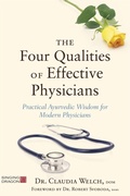 Cover: The Four Qualities of Effective Physicians - Singing Dragon
