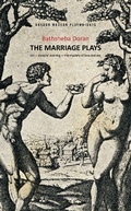 Cover: Bathsheba Doran: The Marriage Plays - Oberon Books Ltd
