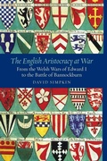 Cover: The English Aristocracy at War - Boydell Press