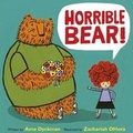 Cover: Horrible Bear! - Andersen Press Ltd