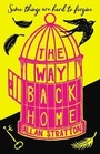 Cover: The Way Back Home - Andersen Press Ltd