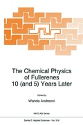 Bild: The Chemical Physics of Fullerenes 10 (and 5) Years Later - Kluwer Academic Publishers