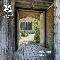 Abbildung von: Ightham Mote - National Trust
