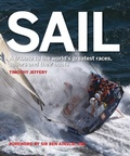 Cover: Sail - Aurum