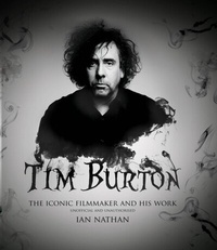 Enlarge image Cover: Tim Burton - Aurum