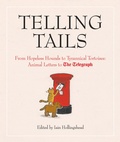 Cover: Telling Tails - Aurum