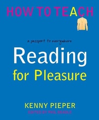 Enlarge image Cover: Reading for Pleasure - Independent Thinking Press