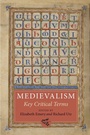 Cover: Medievalism: Key Critical Terms - D.S. Brewer