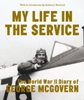 Cover: My Life in the Service - Franklin Square Press,U.S.