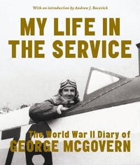 Enlarge image Cover: My Life in the Service - Franklin Square Press,U.S.