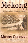 Cover: The Mekong - Grove Press / Atlantic Monthly Press