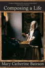 Cover: Composing a Life - Black Cat