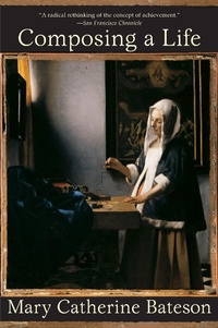 Enlarge image Cover: Composing a Life - Black Cat
