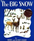 Cover: Big Snow - Perfection Learning