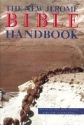 Cover: New Jerome Bible Handbook - Liturgical Press
