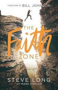 Enlarge image Cover: The Faith Zone - Catch the Fire Books