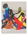 Cover: Eddy Kamuanga Ilunga - October Gallery