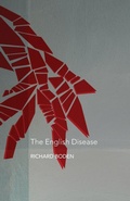 Cover: The English Disease - Red Hand Books