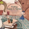 Cover: Putting Faces to names - Big and Small Publishing