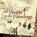 Cover: The People in the Paintings: The Art of Bruegel - Big and Small Publishing