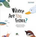 Cover: Where Are You From? - Big & Small