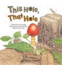 Enlarge image Cover: This Hole, That Hole - Big & Small
