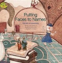 Enlarge image Cover: Putting Faces to Names - Big & Small