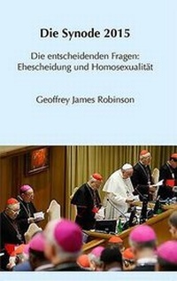 Enlarge image Cover: Die Synode 2015 - ATF Press