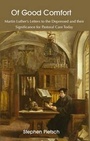 Cover: Of Good Comfort - ATF Press