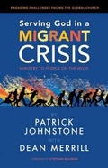 Cover: Serving God in a Migrant Crisis - Malcolm Down Publishing Ltd