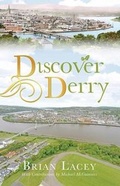 Cover: Discover Derry - Guildhall Press
