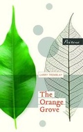 Cover: The Orange Grove - Peirene Press Ltd
