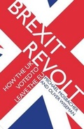 Cover: Brexit Revolt - Social Affairs Unit