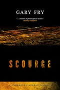 Cover: Scourge - Snowbooks Ltd