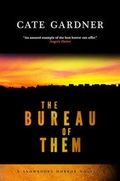 Cover: The Bureau of Them - Snowbooks Ltd