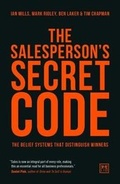 Cover: The Salesperson's Secret Code - LID Publishing